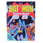 Preview: Batman Taschenbuch Nr. 24 Ehapa 1984 Sammlerzustand | Hoppla-Stuff